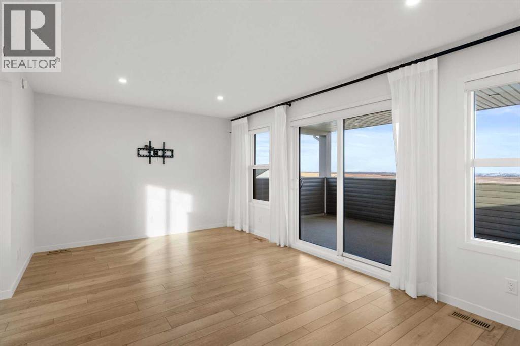 Single Family House for Sale in  Lucas Common NW Livingston Calgary 