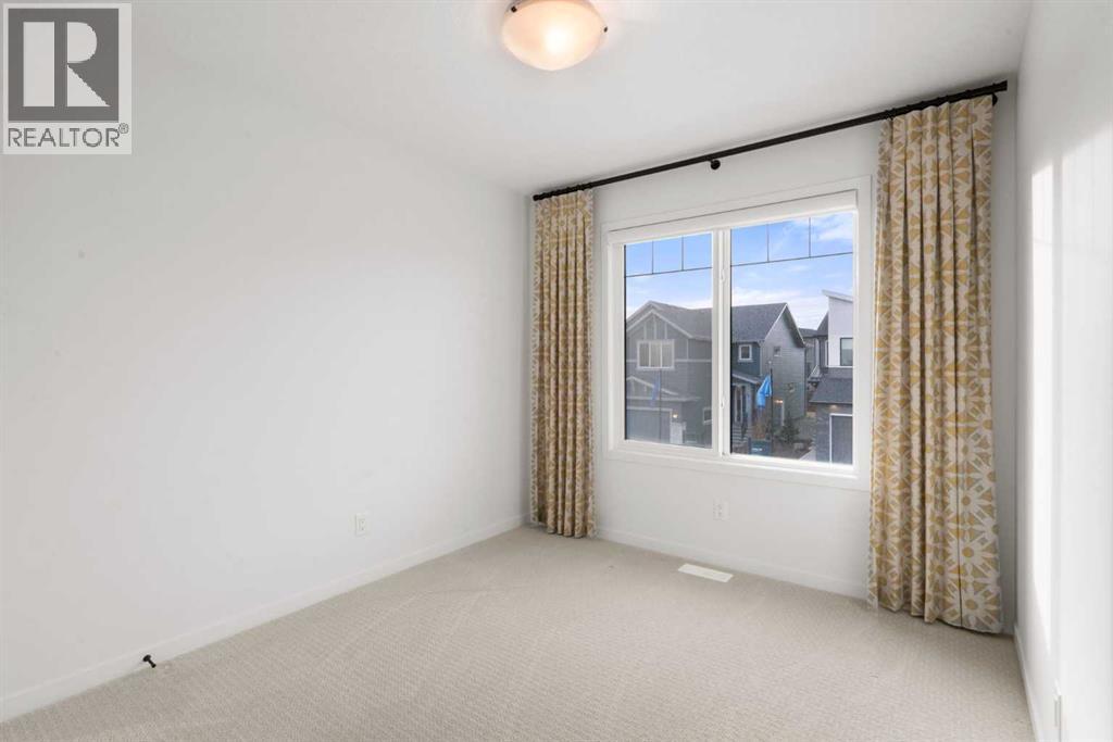 Single Family House for Sale in  Lucas Common NW Livingston Calgary 