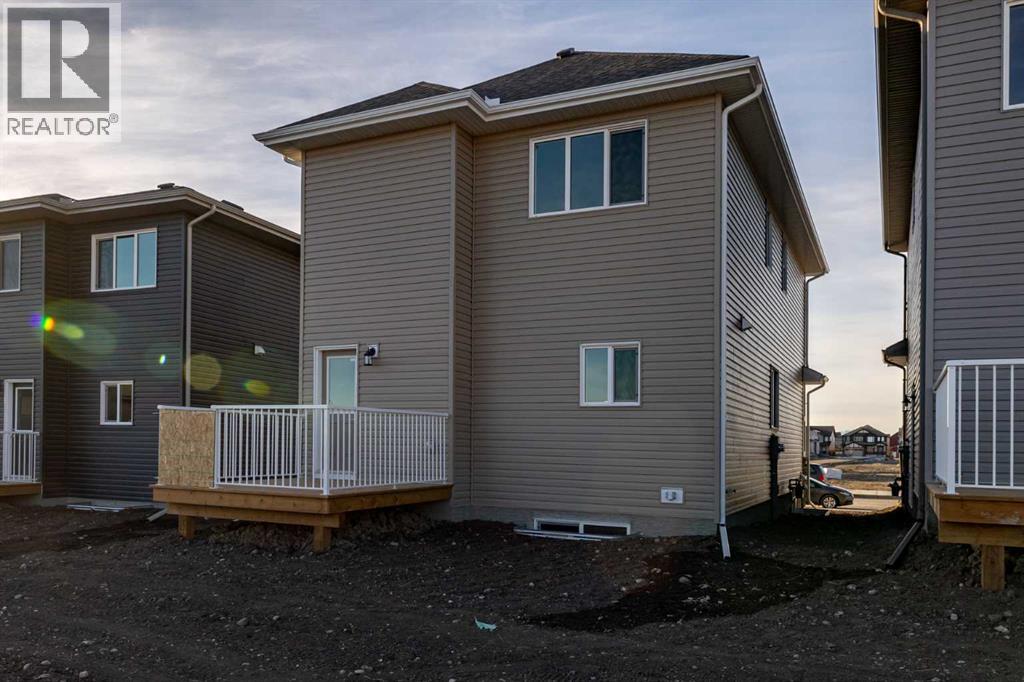 19 Appaloosa Way, Cochrane