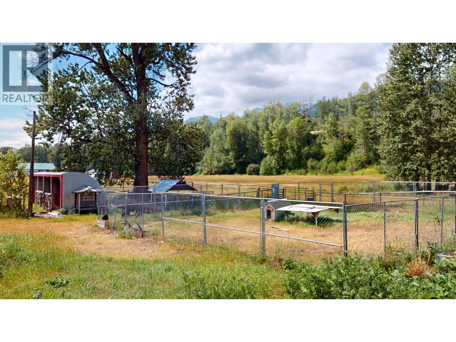 2087 3 Highway, Fernie