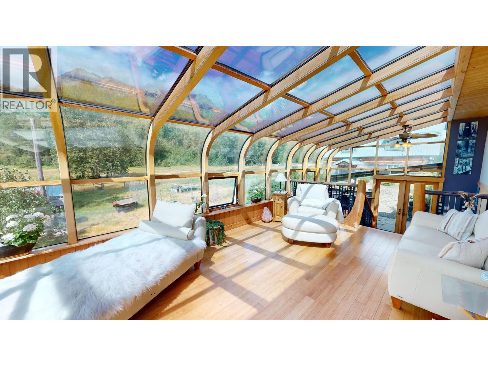 2087 3 Highway, Fernie