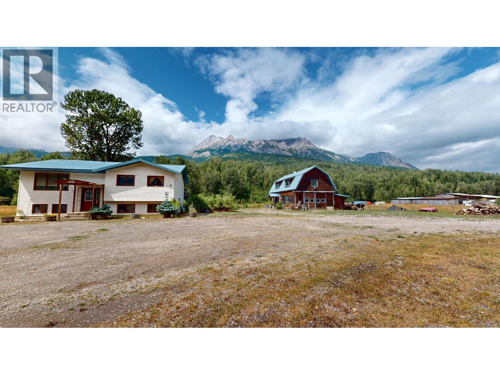 2087 3 Highway, Fernie