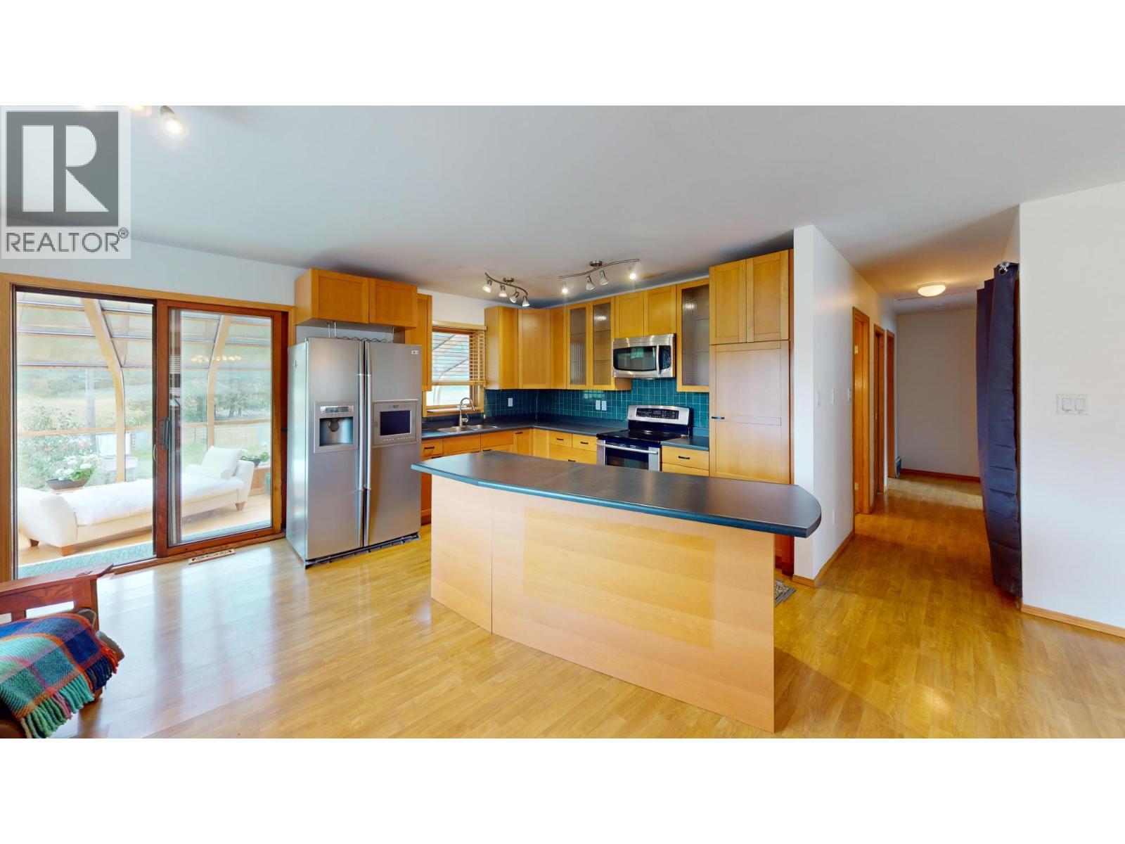 2087 3 Highway, Fernie