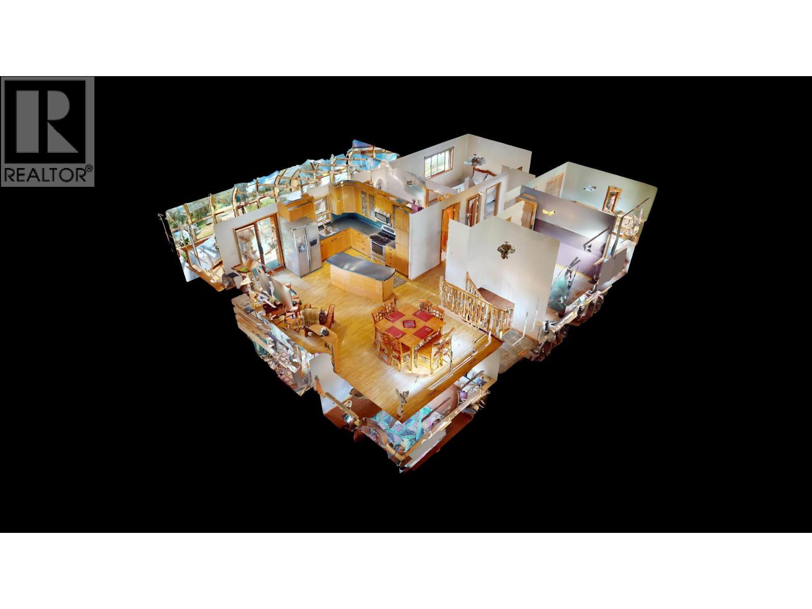 2087 3 Highway, Fernie