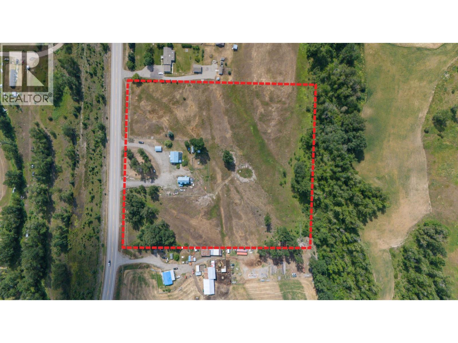 2087 3 Highway, Fernie