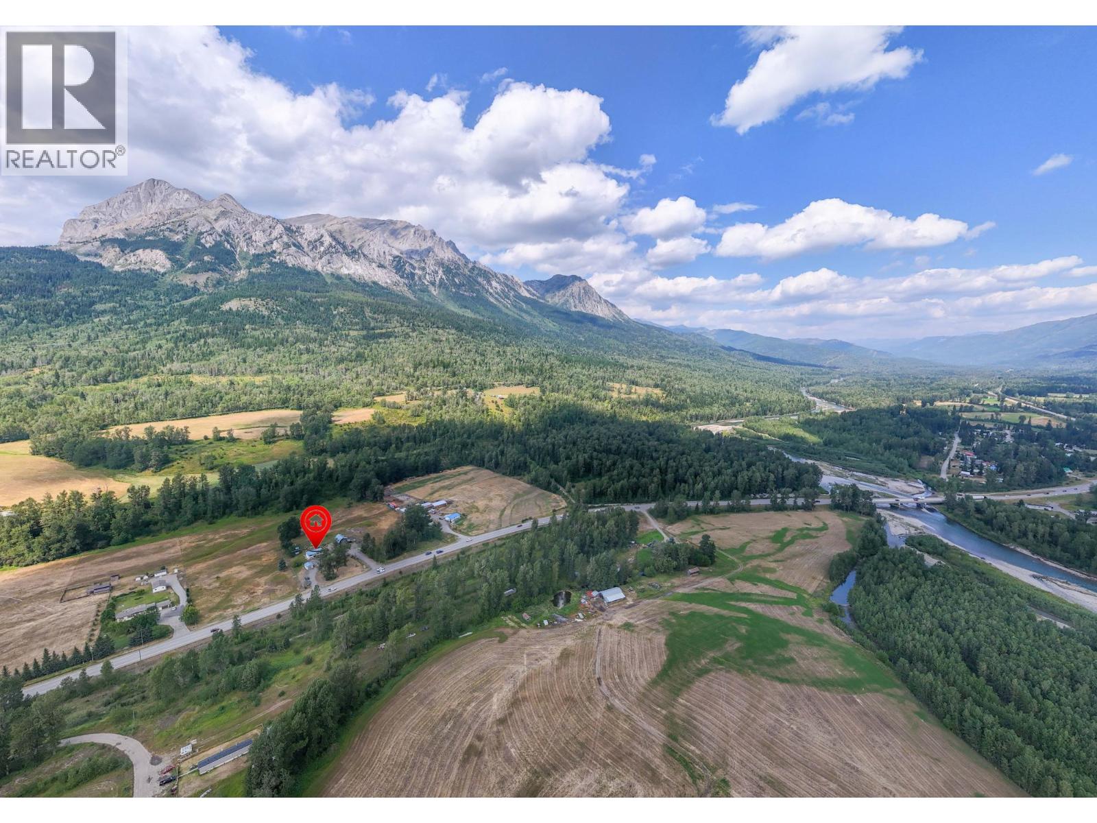 2087 3 Highway, Fernie