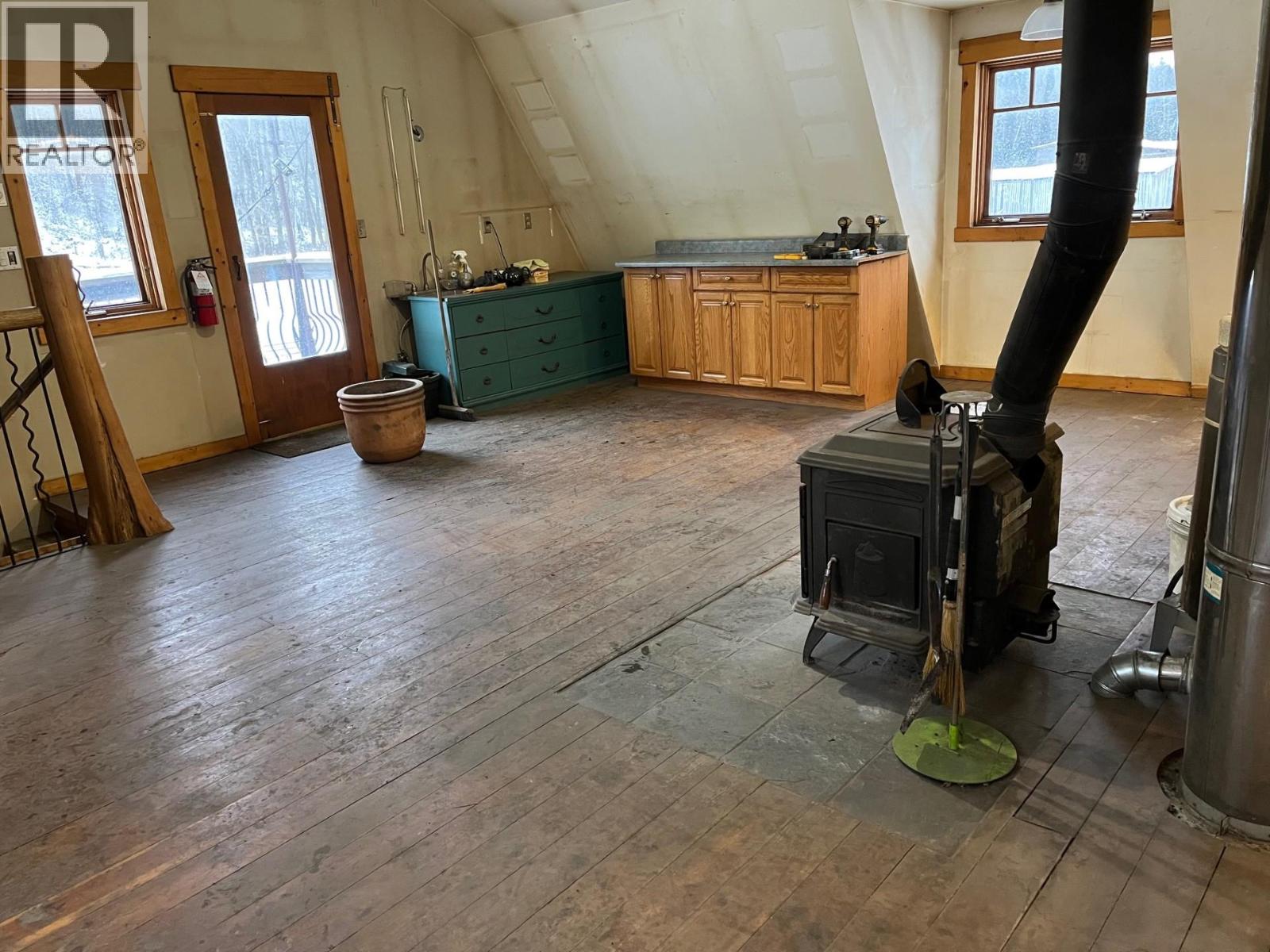 2087 3 Highway, Fernie