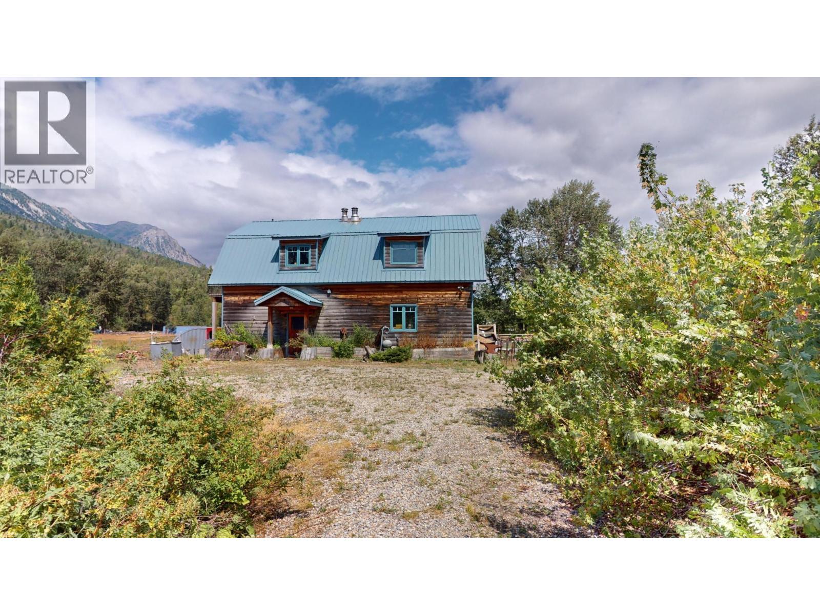 2087 3 Highway, Fernie