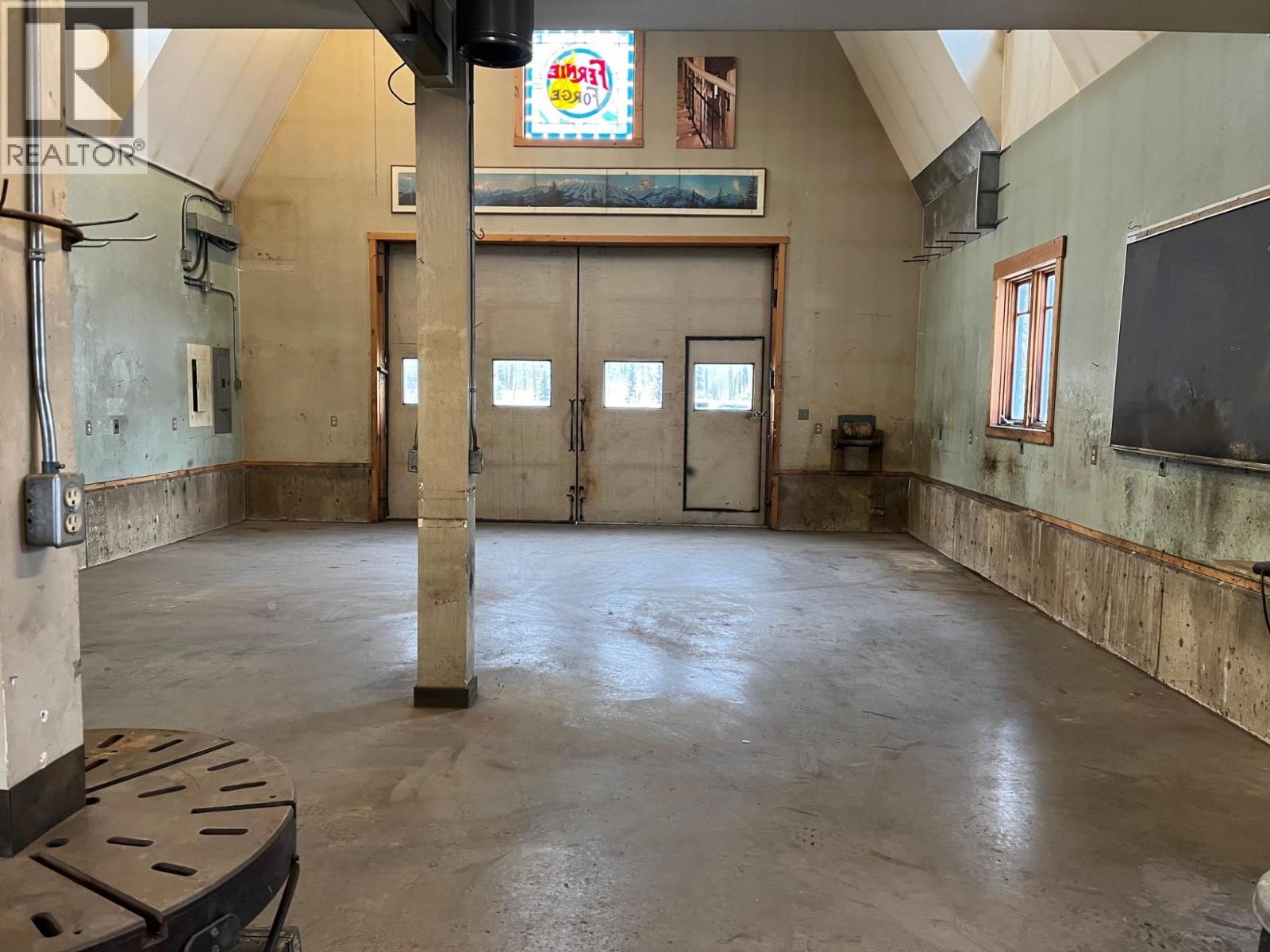 2087 3 Highway, Fernie