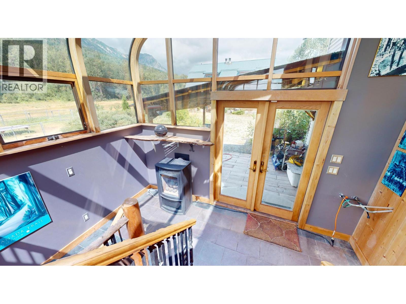 2087 3 Highway, Fernie