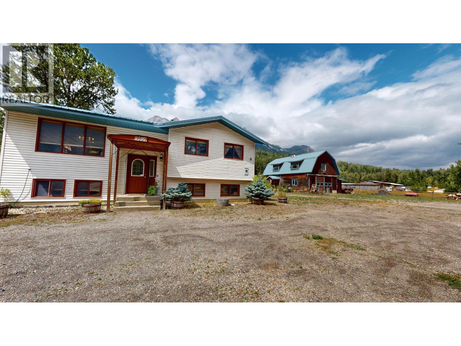 2087 3 Highway, Fernie