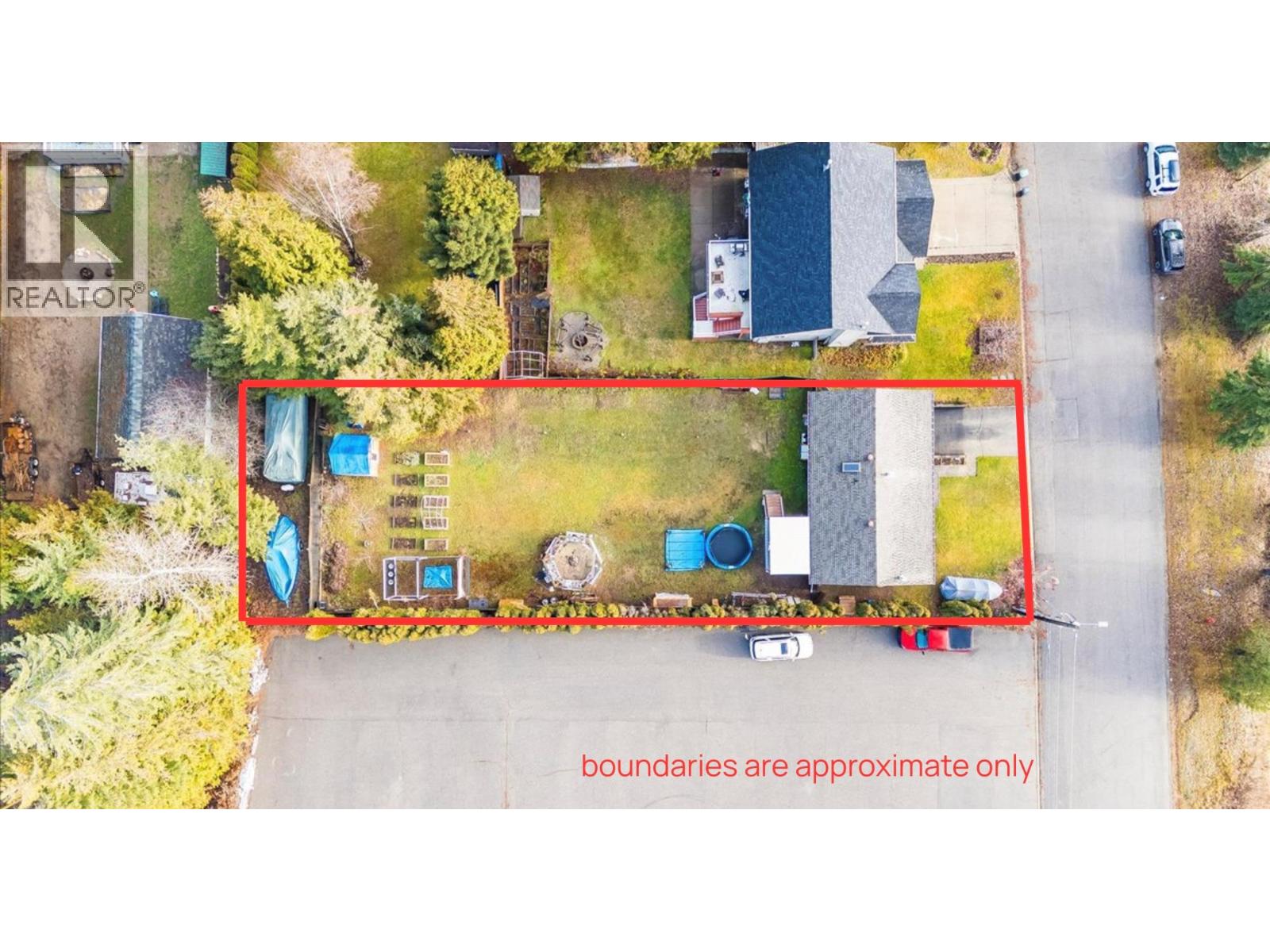 1359 Grosvenor Place, Castlegar