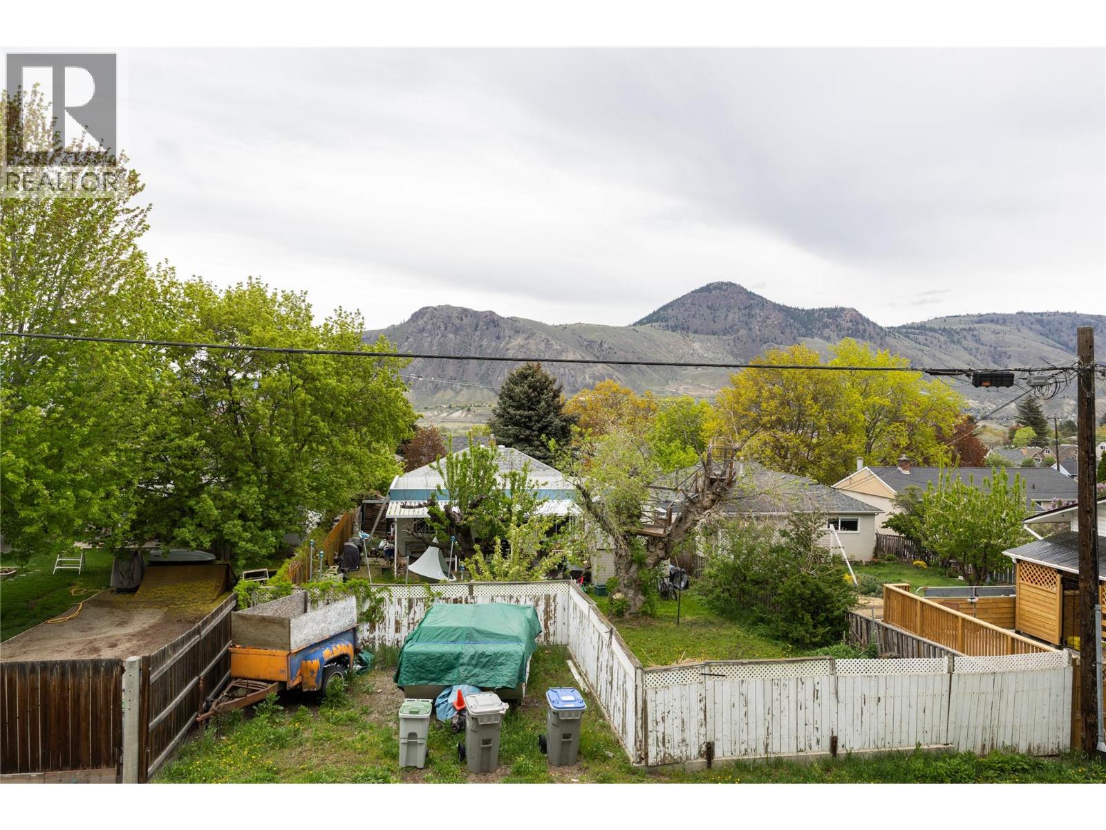 1085 12th Avenue Unit# 107, Kamloops