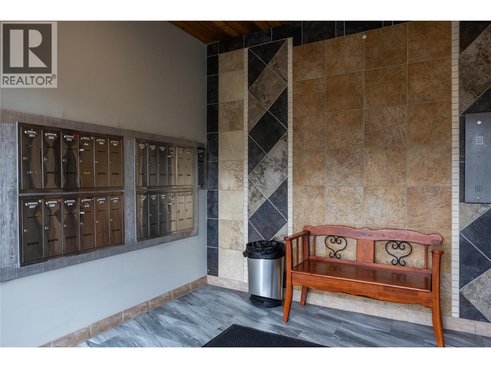 1085 12th Avenue Unit# 107, Kamloops