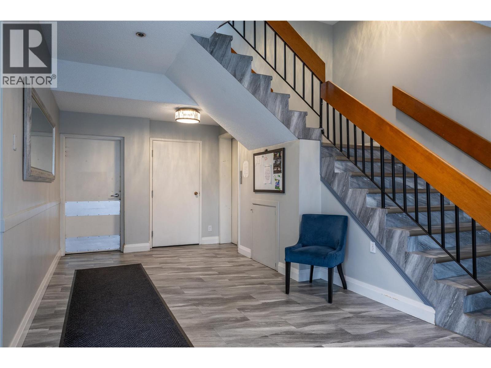 1085 12th Avenue Unit# 107, Kamloops