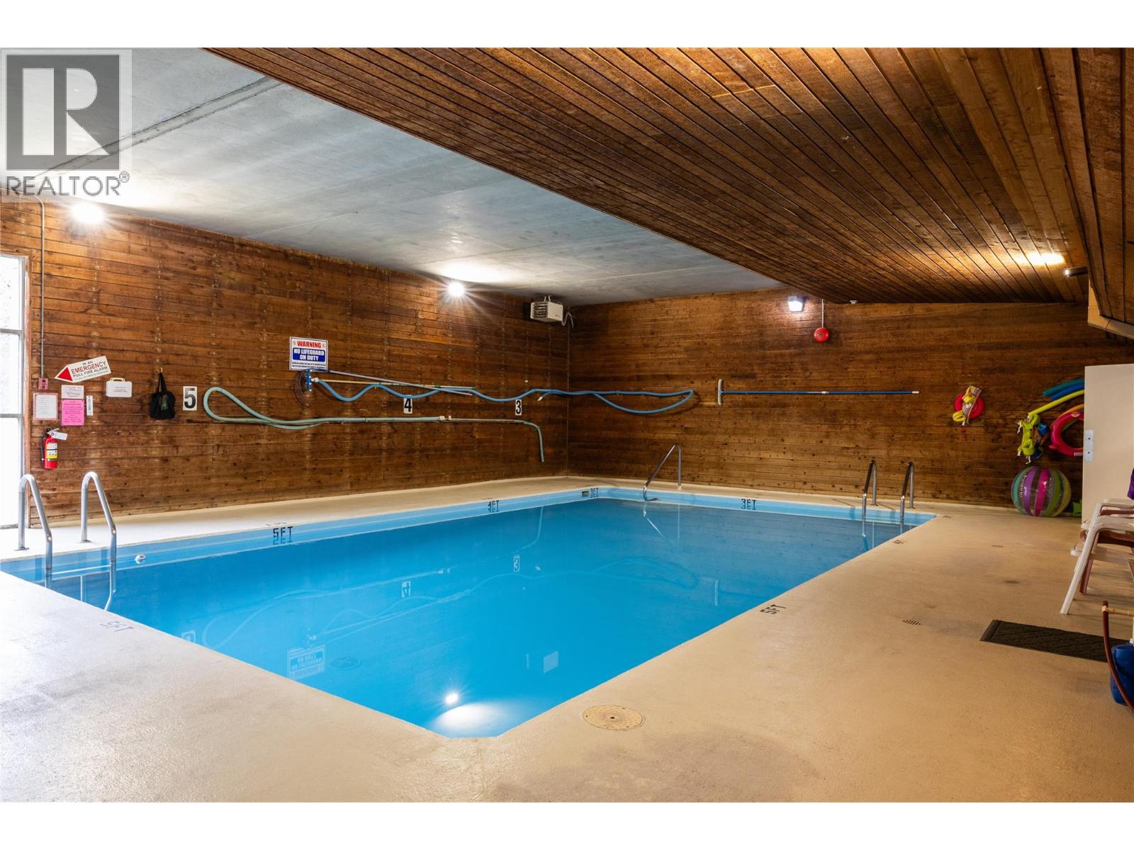 1085 12th Avenue Unit# 107, Kamloops