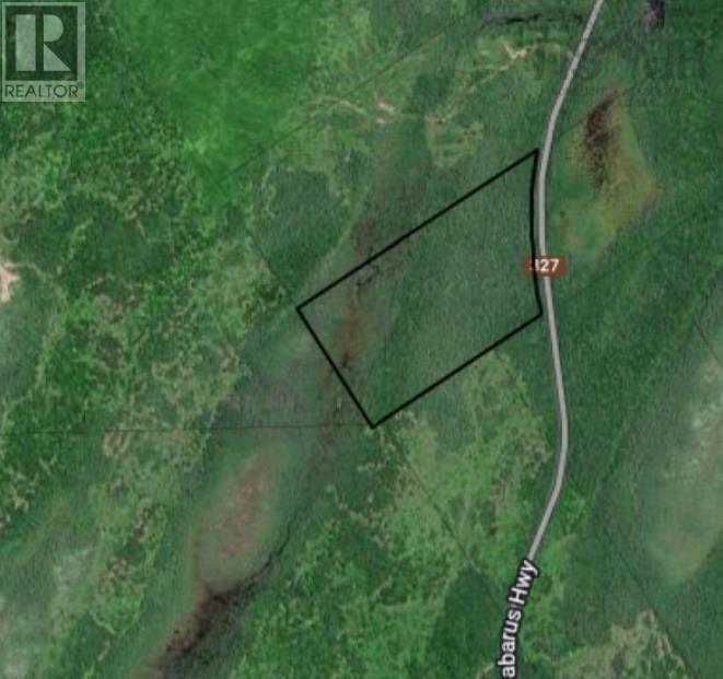 Property photo of Lot Gabarus Highway