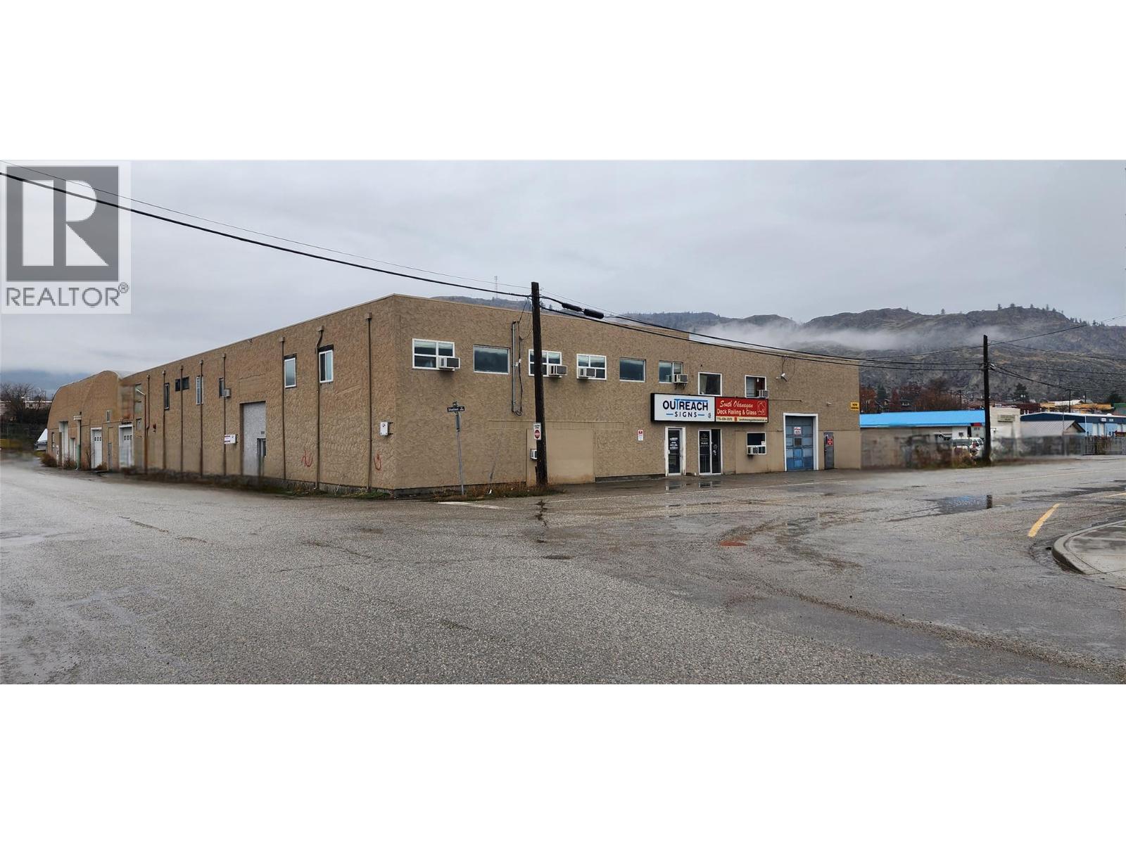 310 CO-OP Avenue, Oliver