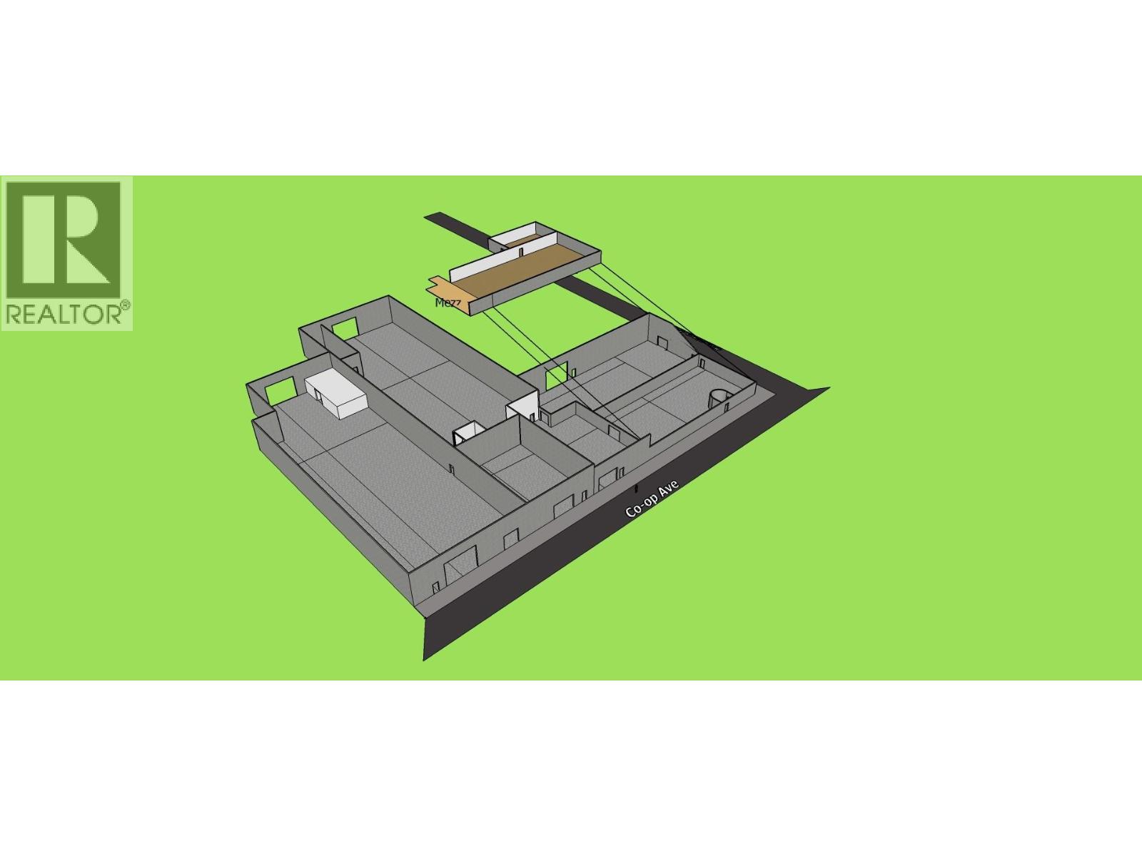 310 CO-OP Avenue, Oliver