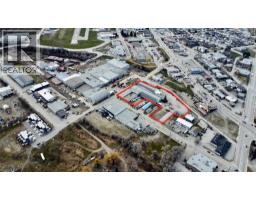  310 CO-OP Avenue, Oliver