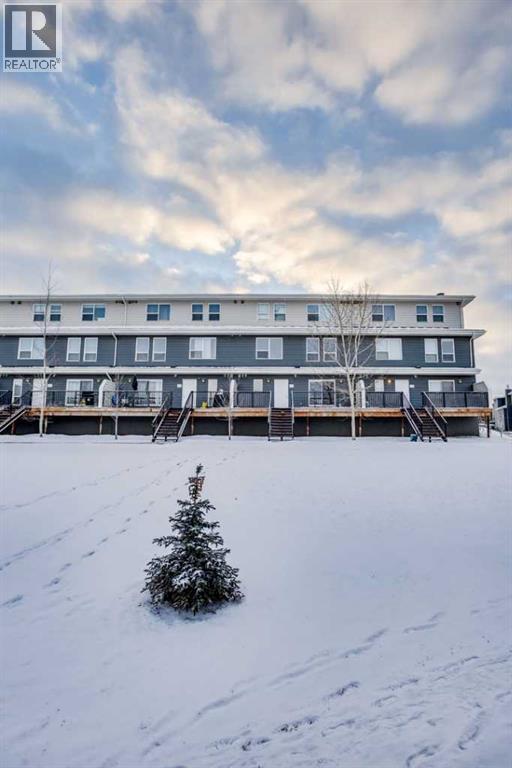 201 Abasand Drive, Fort McMurray