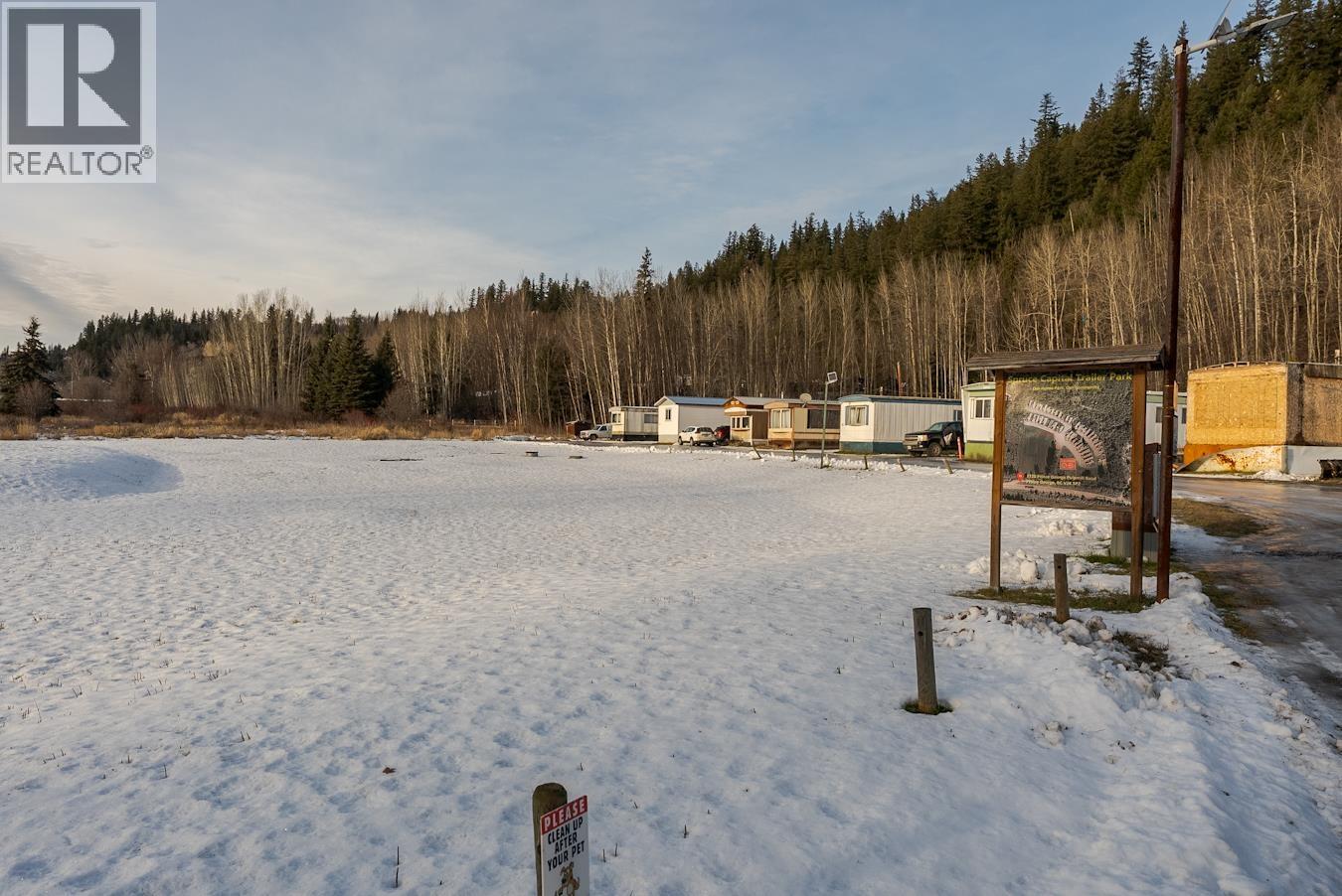 28 1720 PRINCE GEORGE PULP MILL ROAD, Prince George