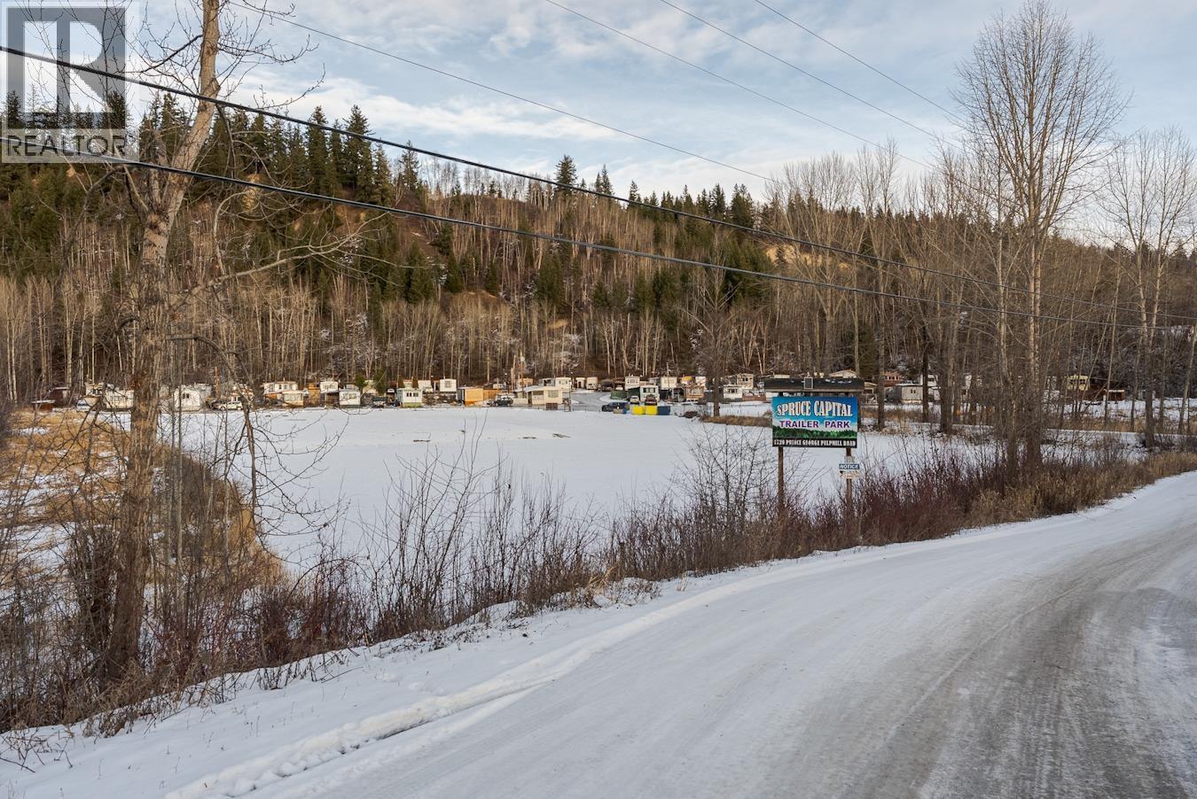 28 1720 PRINCE GEORGE PULP MILL ROAD, Prince George