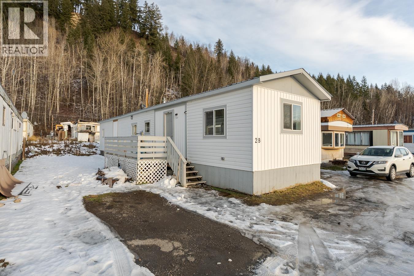 28 1720 PRINCE GEORGE PULP MILL ROAD, Prince George