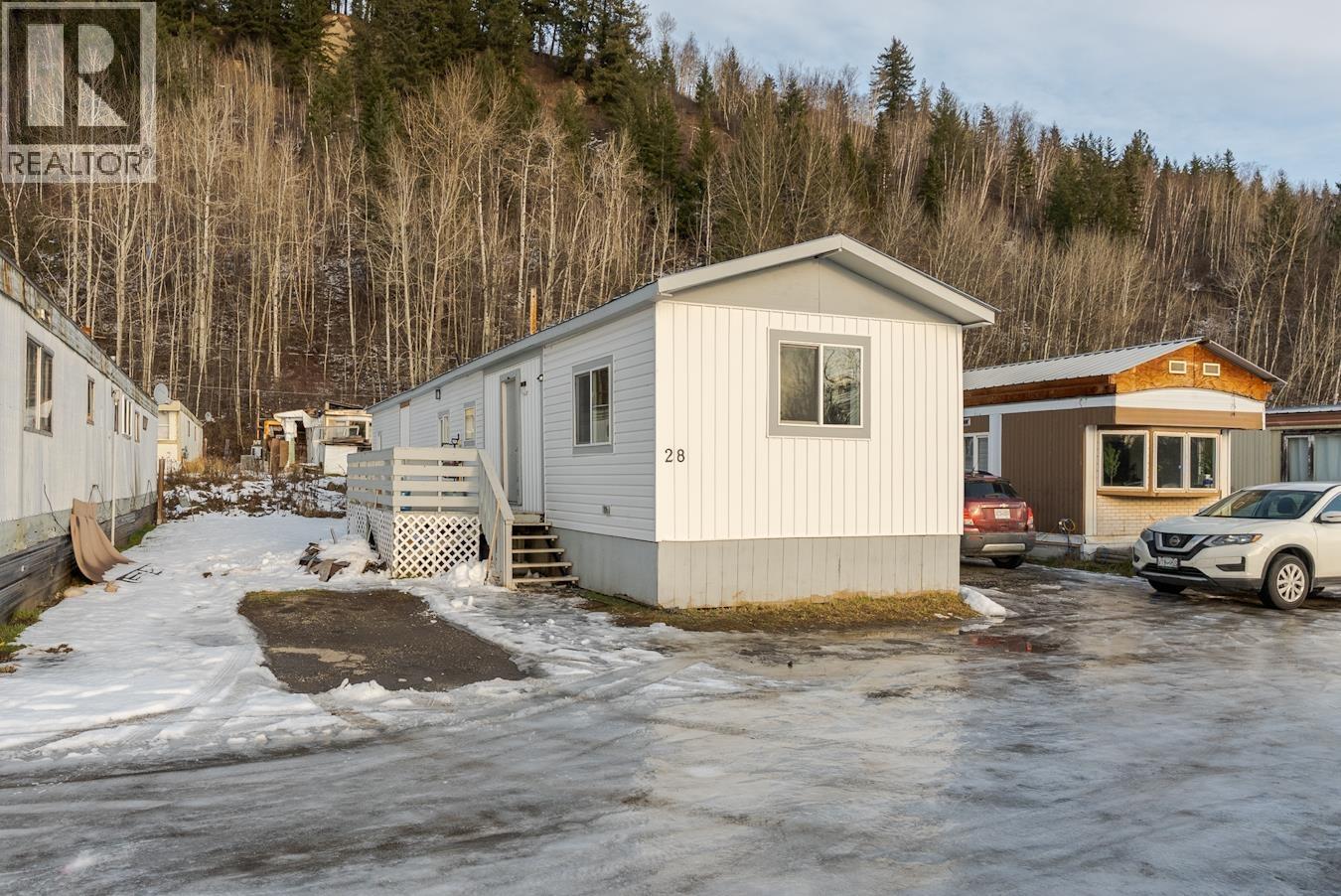 28 1720 PRINCE GEORGE PULP MILL ROAD, Prince George