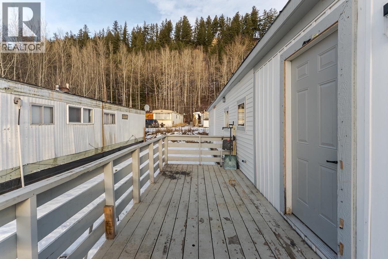 28 1720 PRINCE GEORGE PULP MILL ROAD, Prince George