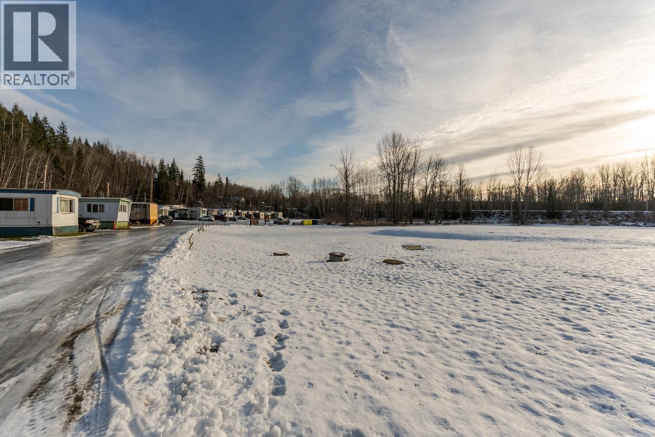 #28 1720 PRINCE GEORGE PULP MILL ROAD - 28