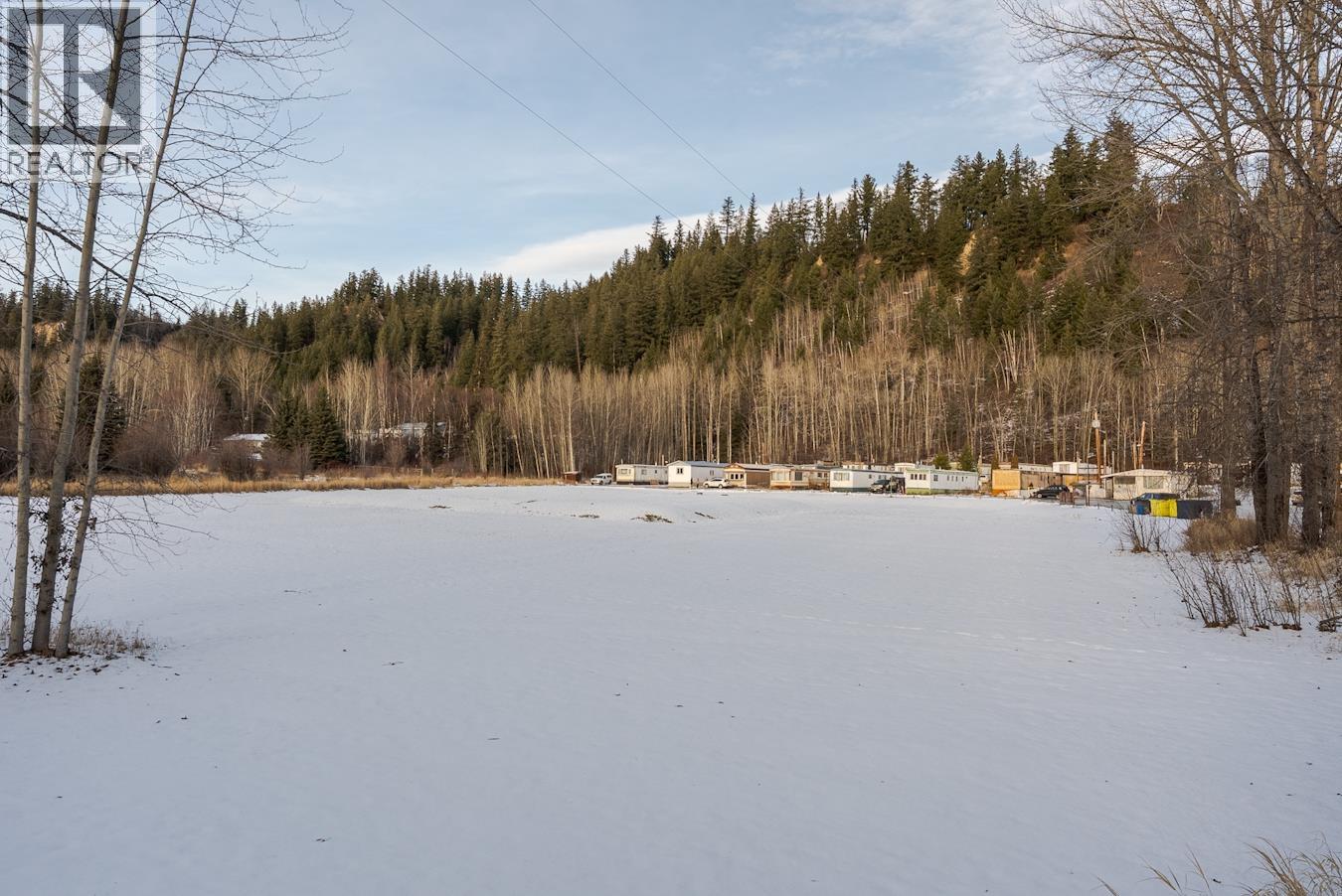 28 1720 PRINCE GEORGE PULP MILL ROAD, Prince George