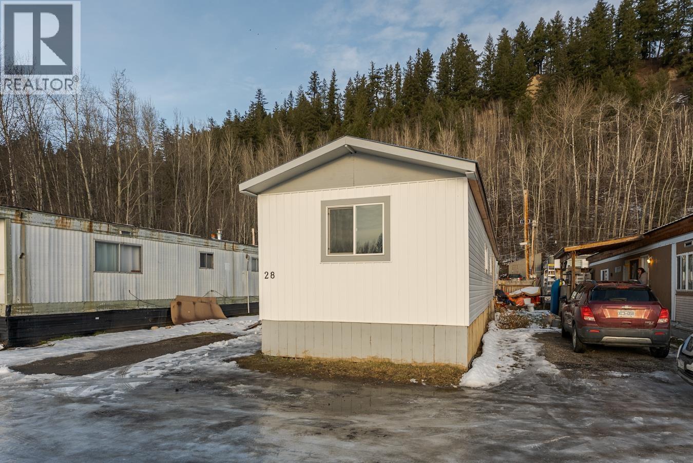 28 1720 PRINCE GEORGE PULP MILL ROAD, Prince George