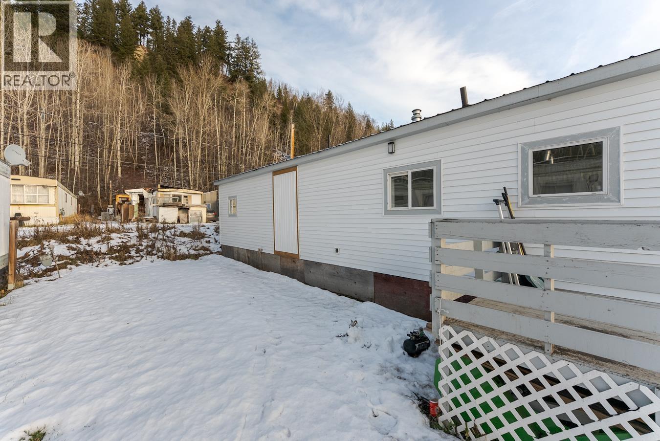 28 1720 PRINCE GEORGE PULP MILL ROAD, Prince George