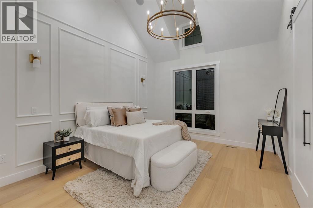 Single Family House for Sale in   Street SW Richmond Calgary 