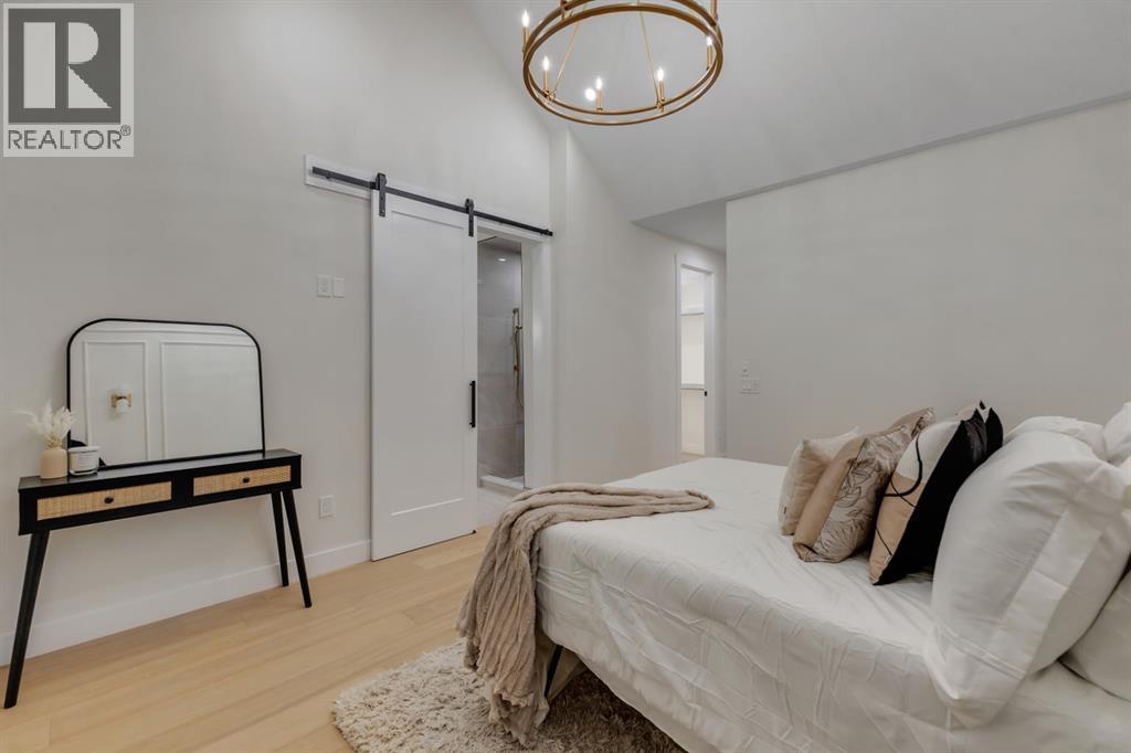 Single Family House for Sale in   Street SW Richmond Calgary 