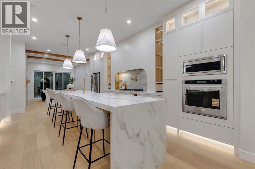 Single Family House for Sale in   Street SW Richmond Calgary 