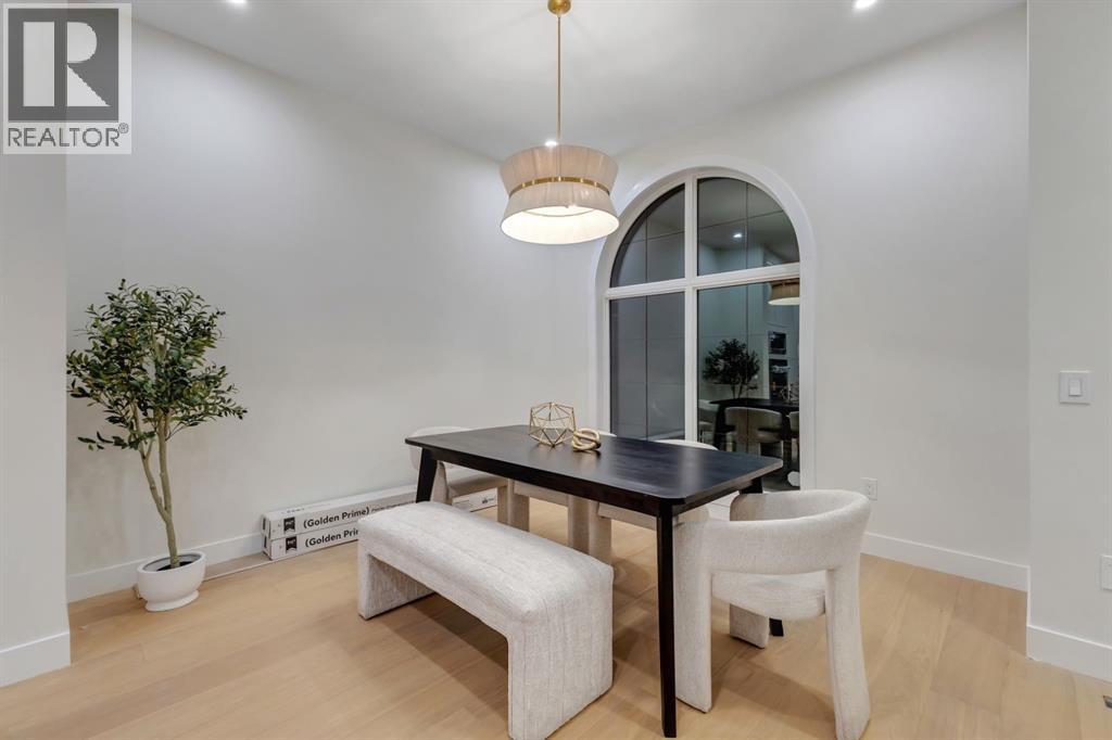 Single Family House for Sale in   Street SW Richmond Calgary 