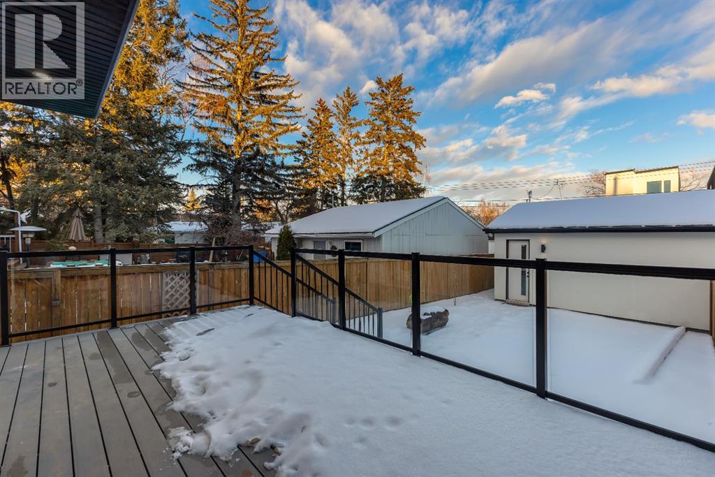 Single Family House for Sale in   Street SW Richmond Calgary 