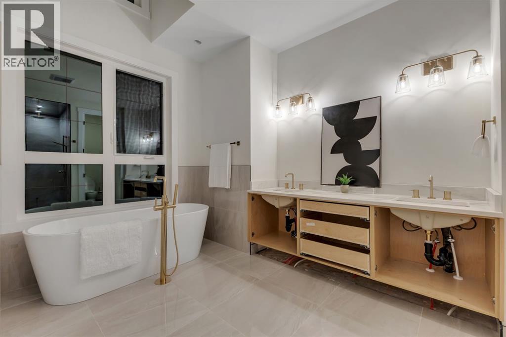 Single Family House for Sale in   Street SW Richmond Calgary 