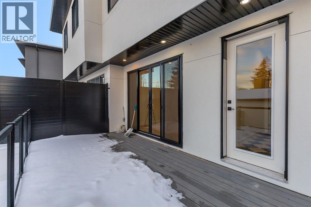 Single Family House for Sale in   Street SW Richmond Calgary 