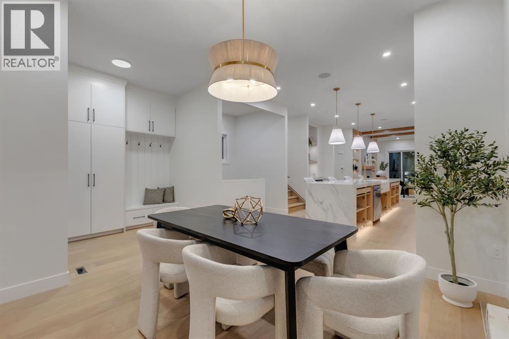 Single Family House for Sale in   Street SW Richmond Calgary 