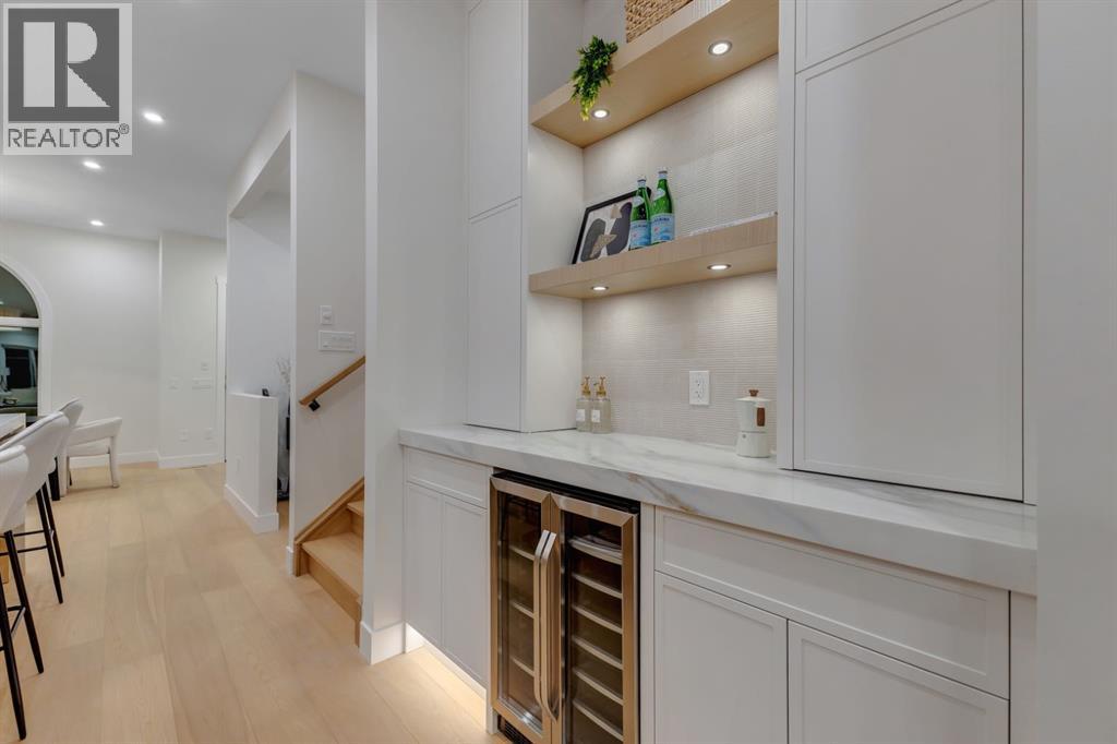 Single Family House for Sale in   Street SW Richmond Calgary 