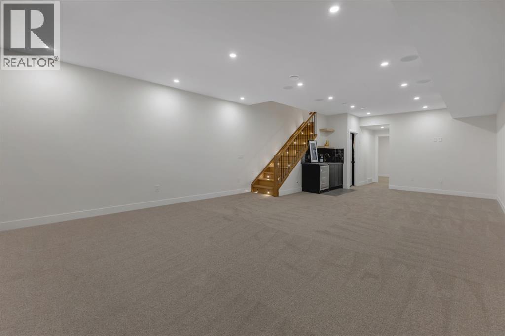 Single Family House for Sale in   Street SW Richmond Calgary 