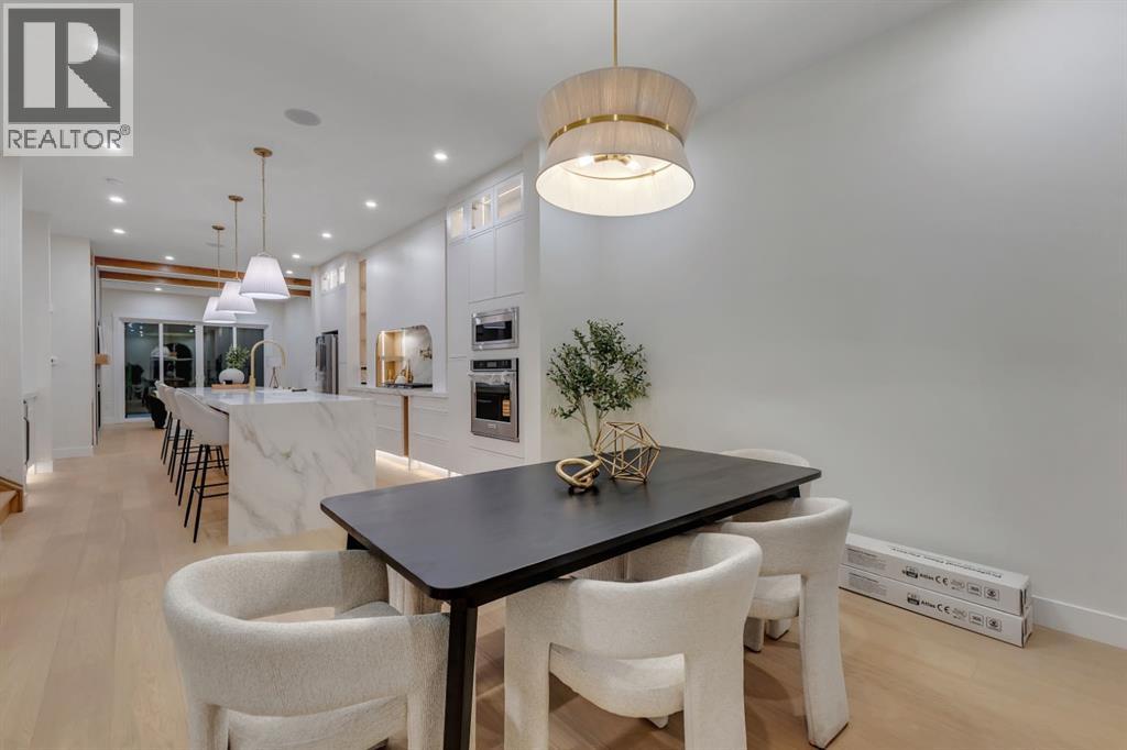 Single Family House for Sale in   Street SW Richmond Calgary 