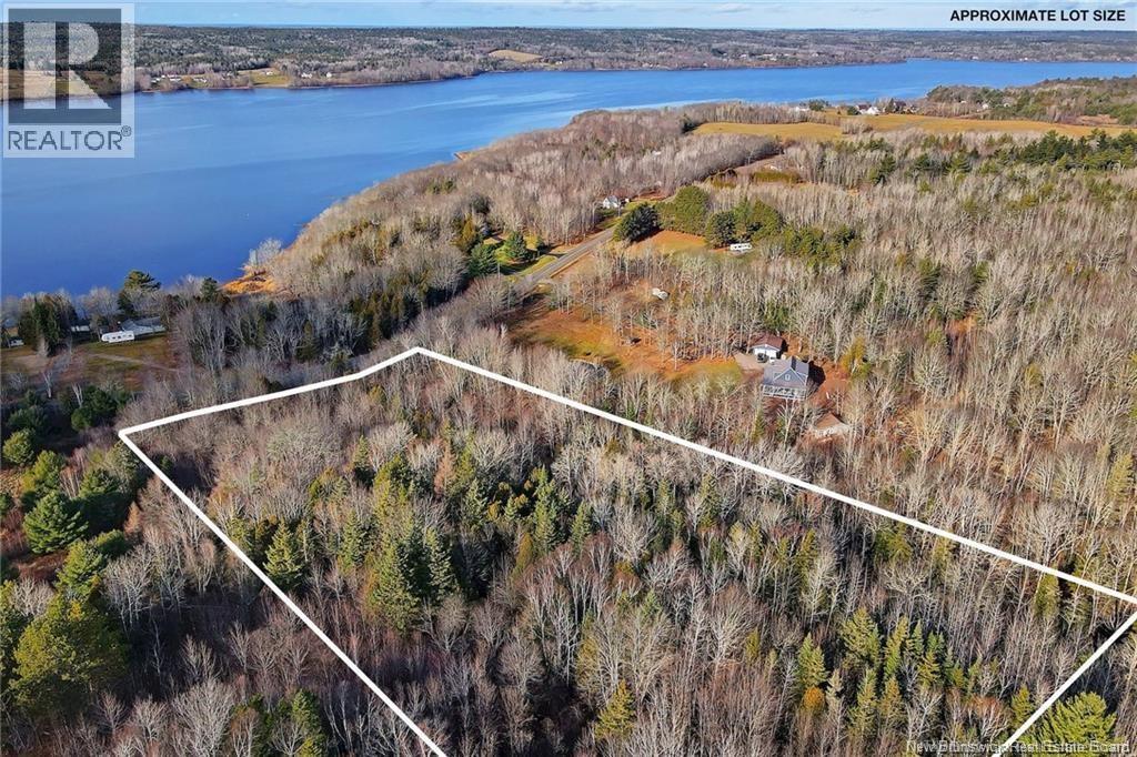 / Scenic Narrows Boulevard (Route 710) - Photo 2 of 4, Cambridge-Narrows, New Brunswick