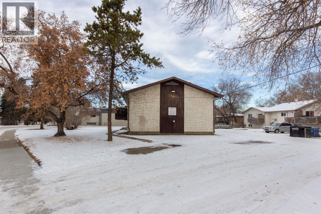 5817 53 Avenue, Red Deer