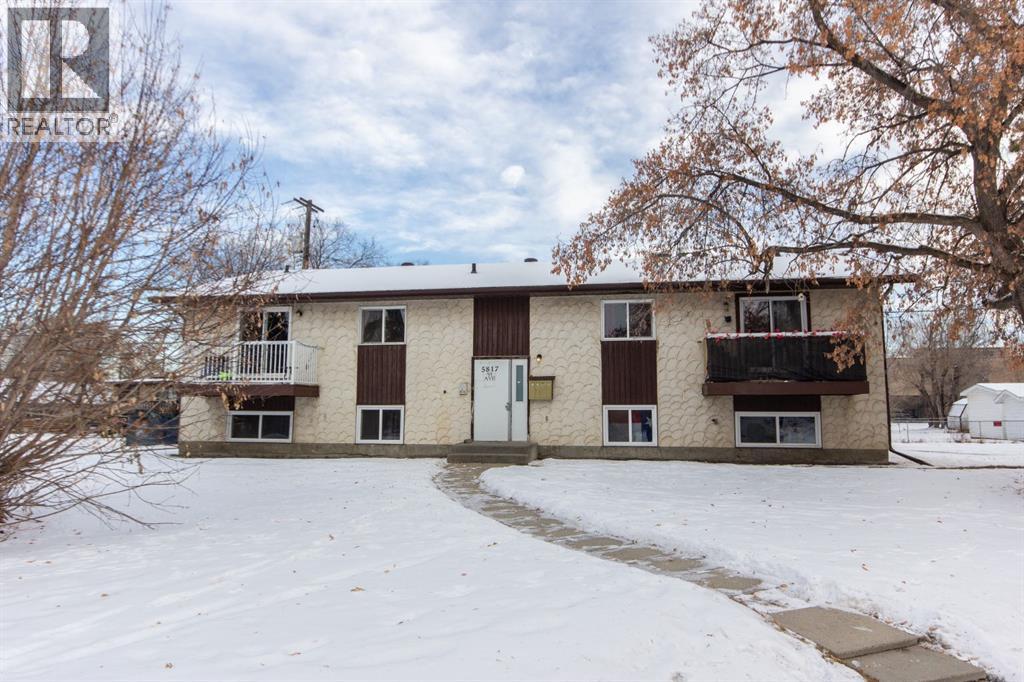 5817 53 Avenue, Red Deer