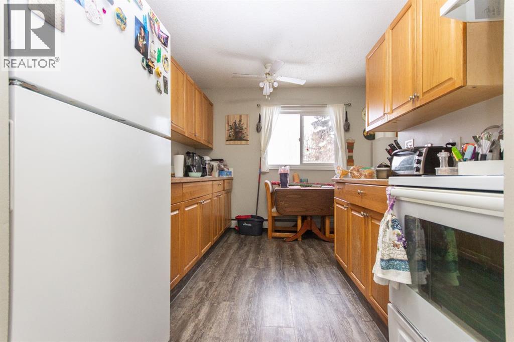 5817 53 Avenue, Red Deer