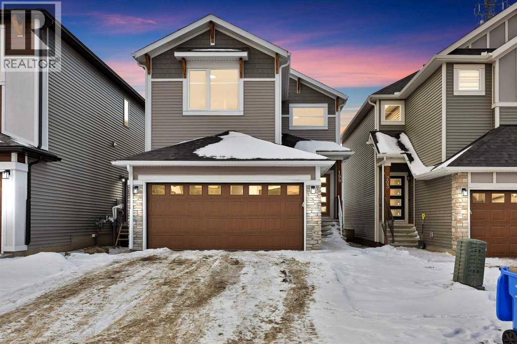 199 Homestead Common NE, Calgary, Alberta